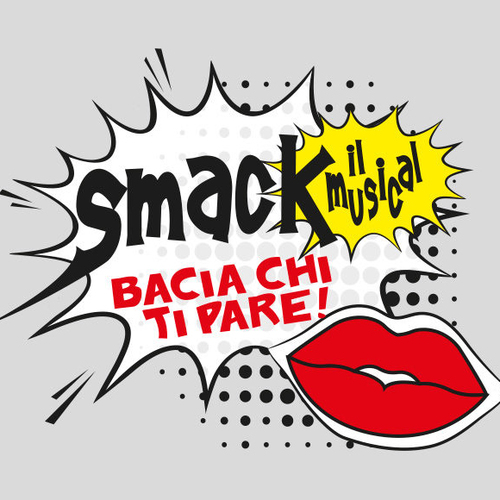 SMACK -  IL MUSICAL